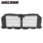 Hecasa Front Upper Radiator Grille Air Shutter Ford F150 21-25 #ML3Z-8475-A New. Price: $85.50.