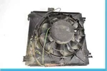 97-04 Porsche Boxster 911 Front Left Side Radiator Cooling Fan W/ Shroud Oem Used. Price: $74.10.