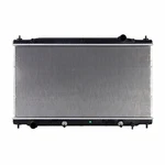 For Infiniti Q50 Radiator 2014 15 17 18 2019 Bs/pr/lx 3.0L W/ Turbo IN3010216 New. Price: $266.42.