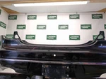 16 17 18 19 Jaguar Xj Rear Bumper Assembly Used. Price: $292.73.