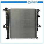 Aluminum Radiator 2001 2002 2003 2004 2005 Ford Explorer Sport Trac 4.0L New. Price: $79.68.