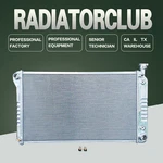 Row Aluminum Kks Radiator For 88-95 Chevrolet Gmc Series 96-97 P30 P3500 New. Price: $209.00.