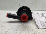 Coolant Pump 2.5L Vin 3 8TH Digit Hybrid Electric Fits 10-12 Fusion 1114511 Used. Price: $54.00.