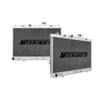 Mishimoto MMRAD-TIB-01 Tiburon Performance Aluminum Radiator, 2003-2008 New. Price: $358.99.