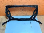 09-17 Audi Q5 Front Radiator Core Support Frame Bulkhead Carrier Bracket Oem Used. Price: $250.00.