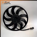 16-19 Range Rover Sport L494 3.0L Diesel Radiator Cooling Fan W/ Motor Oem Used. Price: $180.89.