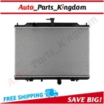 For 2015 2016 2017 2018 Chevrolet City Express 2013-2021 Nissan NV200 Radiator New. Price: $68.74.