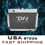 Rows All-aluminum Radiator CC289 For 1963-1968 Chevy Impala/bel Air/chevelle New. Price: $129.00.