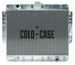 1966-67 Impala Cold-case Aluminum Radiator New. Price: $417.99.