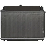 Spectra Premium CU13233 Radiator For 11-14 Mazda New. Price: $133.81.