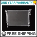 3ROWS All Aluminum Radiator For 2004-2009 Dodge Ram 1500 5.7L DPI:2813 New. Price: $123.99.