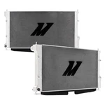 Mishimoto MMRAD-BRZ-22 Performance Aluminum Radiator Fits Subaru Brz/toyota GR86 New. Price: $449.95.