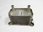 10-20 Bentley Mulsanne 2012 Engine Motor Oil Cooler Radiator Used. Price: $340.00.