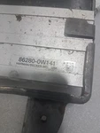 2006 GX470 Amplifier SKU#4355951 Used. Price: $229.50.