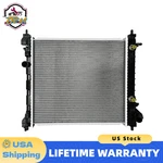 13342 Radiator Fit 2013 2014 2015 Chevrolet Spark / 2016 2017 Classic 1.2L New. Price: $69.99.