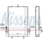 Radiator Water Cooler Engine Cooling Front For Porsche 99610604370 New Neu. Price: $845.20.