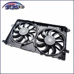 Radiator Cooling Fan For 2013-2018 Cadillac Xts 22747157 620-971 New. Price: $83.06.