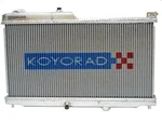 Koyo HH060644N 48MM N-flow Aluminum Radiator For 1993-95 Mazda RX7 (FD3S) New. Price: $470.70.