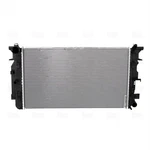 Nissens Coolant Radiator 67156A For Vw Crafter 30 (2006) 2.5 Tdi Etc New. Price: $137.85.