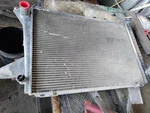 Radiator 6-300 Without Ac 1" Thick Fits 85-91 Bronco 166912 Used. Price: $75.00.