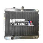 Aluminum Cooling Radiator For 1959 1960 Cadillac Deville Eldorado Series 6.4L New. Price: $94.00.