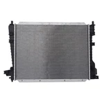 Osc 2256 Radiator 00-09 Ford Jaguar Lincoln Ls S-type Super V8 Thunderbird New. Price: $131.80.