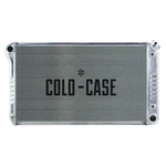 Cold Case Radiators GMA42A Aluminum For 1968-1977 A-body Auto Trans. New. Price: $426.54.