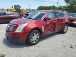 2014 Cadillac Srx Coolant Reservoir W/ Level Sensor, Used, 135K Miles. Price: $79.96.