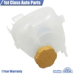 Radiator Fluid Coolant Overflow Bottle Reservoir Tank For 03-10 Saab 9-3 603-372 New. Price: $21.57.