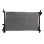Radiator CU2296 Ford Focus 2000 2001 2002 2003 2004 2005 2006 2007 New. Price: $51.78.