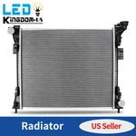 Radiator For 2008-2020 Dodge Grand Caravan 2008-2016 Chrysler Town & Country New. Price: $74.99.
