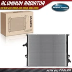 Radiator W/o Oil Cooler For Bmw 230I Xdrive 330E 330I Gt 340I New. Price: $128.49.
