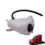 Radiator Coolant Recovery Tank Pressurized Overflow Replacement For New. Price: $31.99.