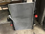 Radiator Fits 16-19 Mazda CX-3 1834501 Used. Price: $123.40.