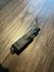 2019-2024 Chevrolet Blazer Front Radiator Air Shutter Actuator Control Motor Oem Used. Price: $55.00.
