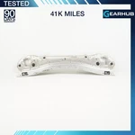17-23 Mercedes W213 E300 CLS450 Front Radiator Support Upper Tie Bar Bracket Oem Used. Price: $199.00.