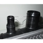 Tyc 13462 Radiator Assembly For 14-19 Chevrolet Corvette New. Price: $161.99.