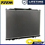 13065 Radiator For Honda 2010 2011 2012 2013-2015 Pilot 2009-2014 Ridgeline New. Price: $68.00.