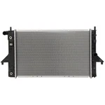 Radiator CU2191 For Saturn 1994-2002 SL1 SL2 SC1 1.9L 1994-1999 SW1 New. Price: $55.68.