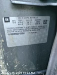 Coolant Reservoir Oem 16-19 Chevrolet Volt 23123562 Used. Price: $75.00.