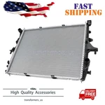 Radiator 7L0121253A Fits For Volkswagen Touareg Porsche Cayenne Audi Q7 New. Price: $113.99.