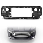 Radiator Support For Fj Cruiser 2007-2009 Steel Assembly New. Price: $346.99.
