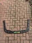 Mini Cooper 2007-2013 R56 R55 R59 Radiator Support Core Lock Bridge Oem Used. Price: $74.95.