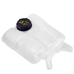 Bdfhyk Engine Coolant Expansion Reservoir Overflow Tank Compatible With 2012-... New. Price: $30.34.