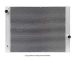 Bmw E60 E63 (2004-2010) Radiator Nissens + Year Warranty New. Price: $289.85.
