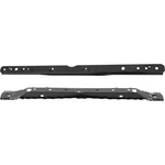 Pair Radiator Supports Core Set Of Upper For Subaru Ascent 2019-2025 New. Price: $147.40.