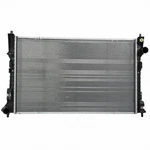 Motorcraft RAD-95 Radiator New. Price: $220.00.