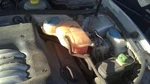 Passat 1999 Coolant Reservoir 31850755 Used. Price: $110.70.