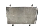 07-12 Lexus LS460 Front Radiator Condenser Panel 88460-50240 Oem Used. Price: $81.00.