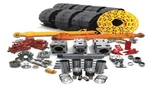 Shaft-bevel 1023038 Fits Caterpillar New Surplus. Price: $3364.58.